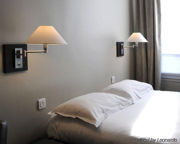 Des Princes Hotel Parijs